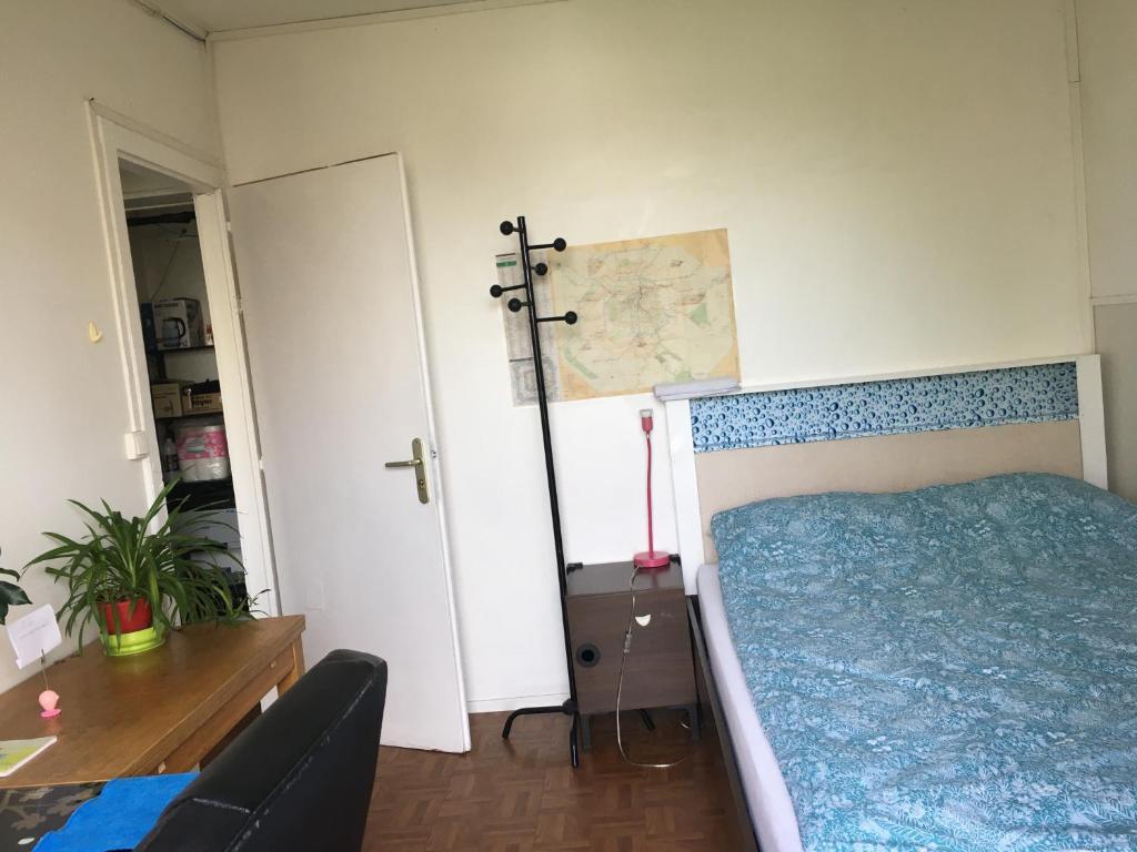 Chambre confortable, Orly (updated prices 2025)