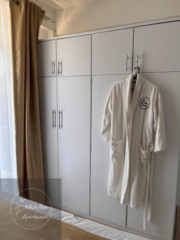 Fotografie z fotogalerie ubytování WhiteRose Apartments v destinaci Meru