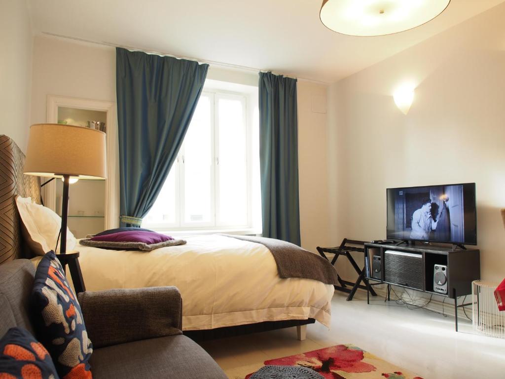 Top Apartments Helsinki - Alppila - Housity