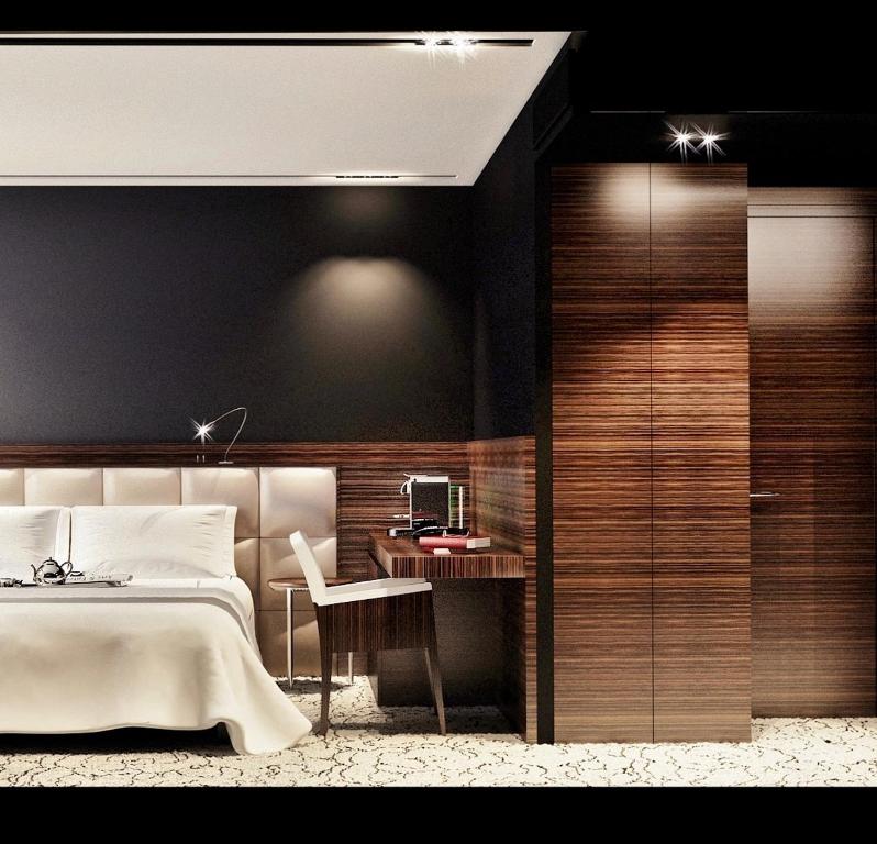 Howard Hotel Paris Orly Airport - Standard Double Room
