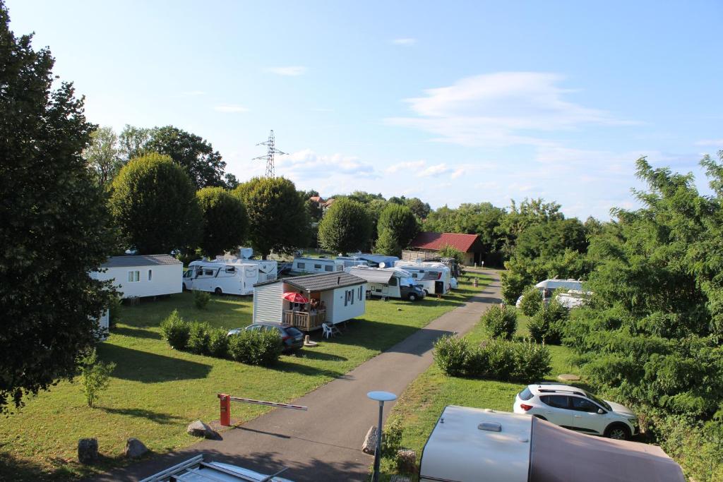 Camping les Acacias – photo 17