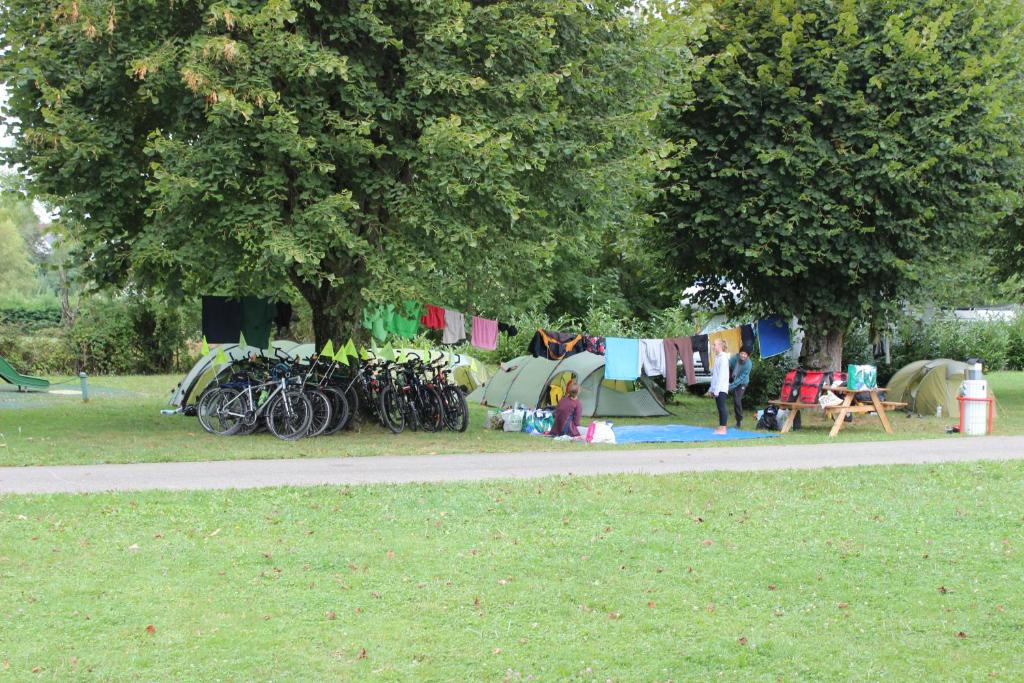 Camping les Acacias – photo 20