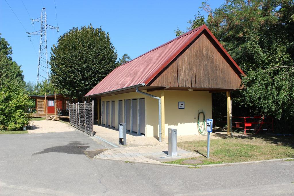 Camping les Acacias – photo 22
