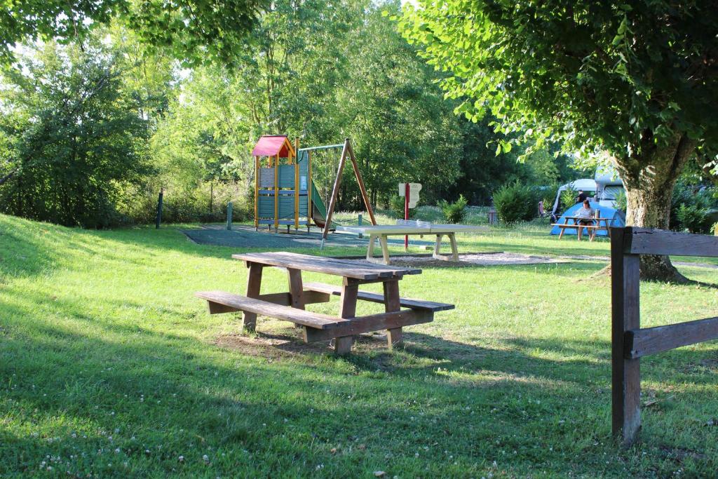 Camping les Acacias – photo 16