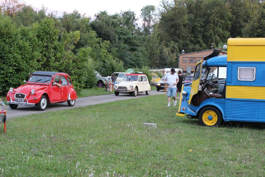 Camping les Acacias – photo 21