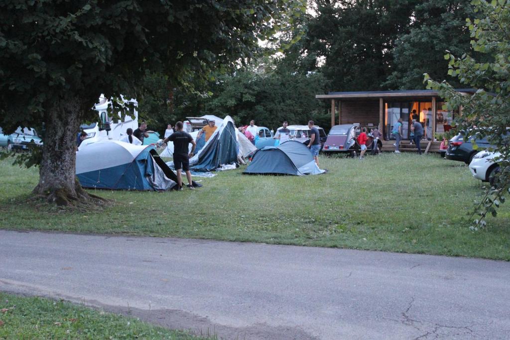 Camping les Acacias – photo 19