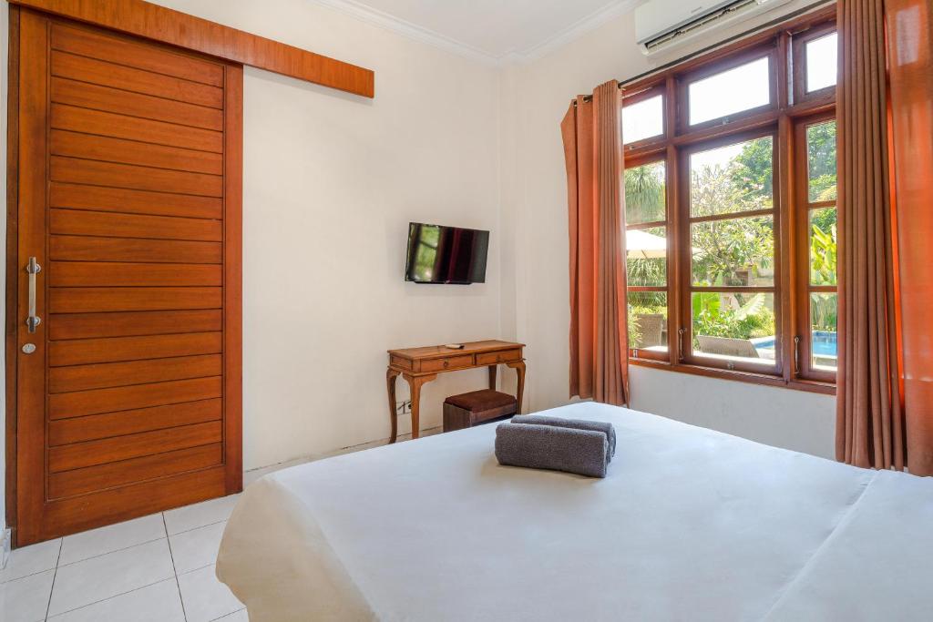 Pondok Anyar Hotel - Family Two-Bedroom