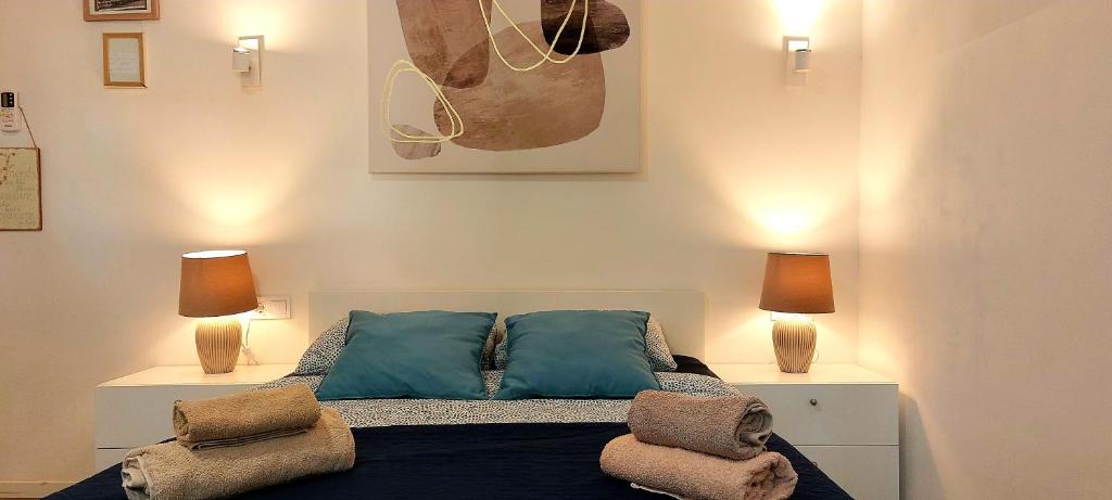 Haustor Apartments - 6