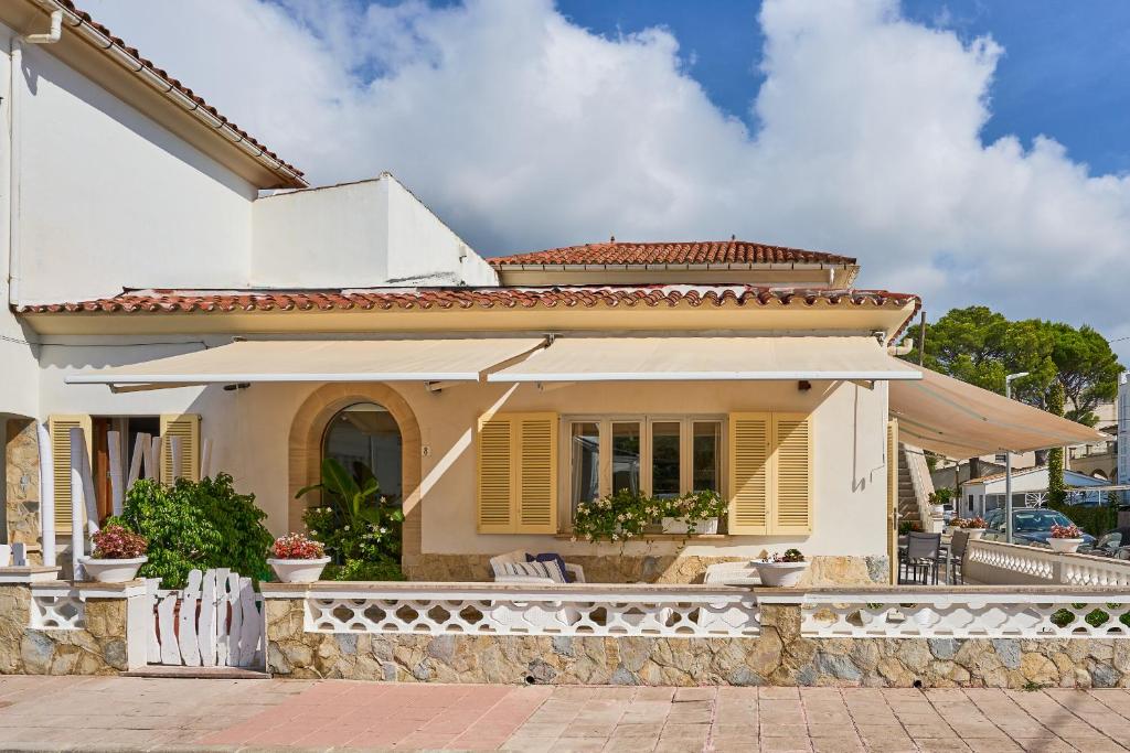Villa Bambu