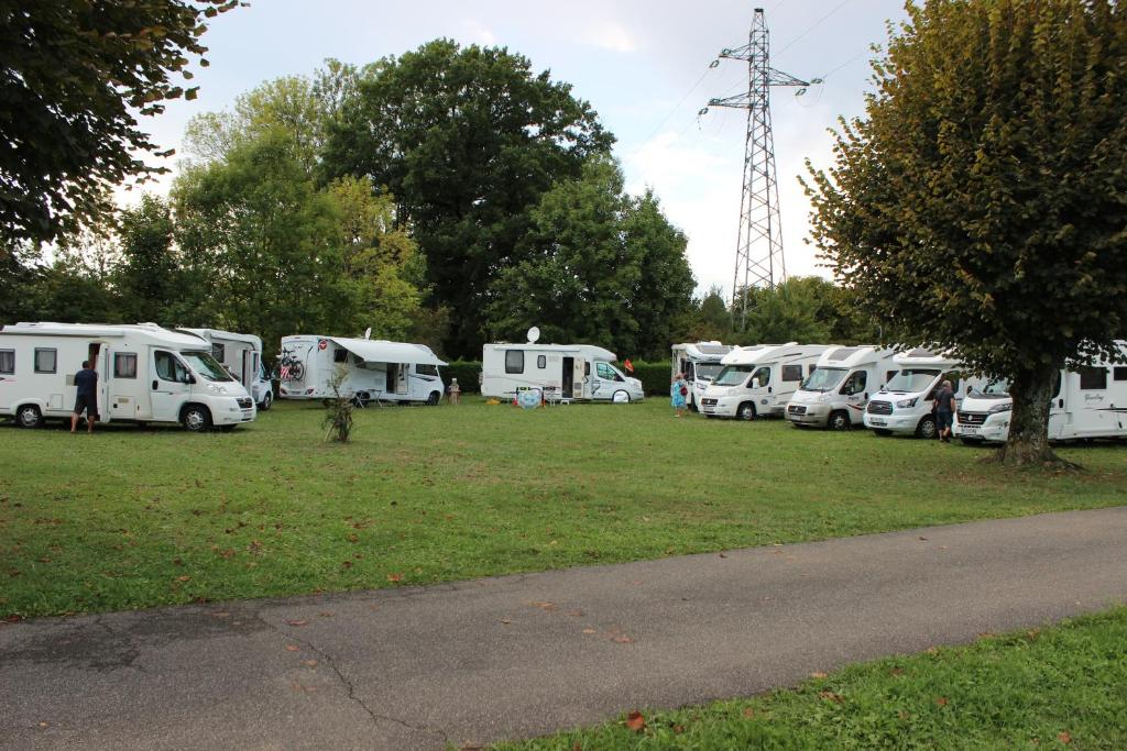 Camping les Acacias – photo 18