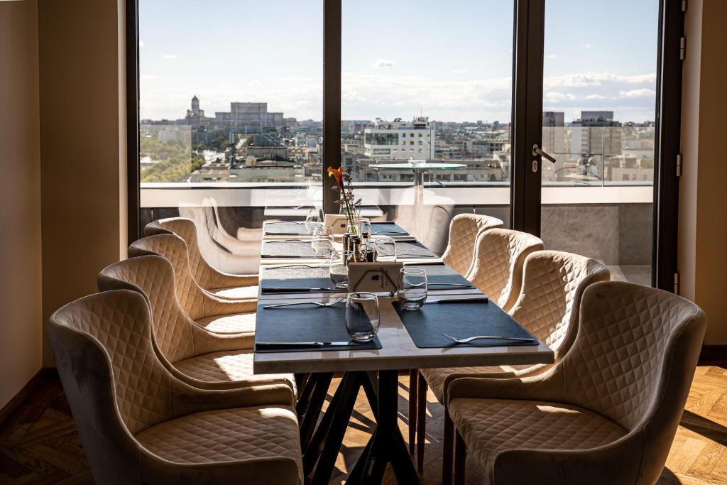 Union Plaza Hotel - Resim 13