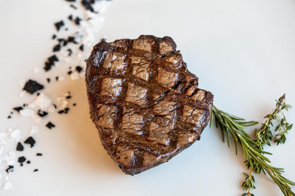 Union Plaza Hotel - Resim 37