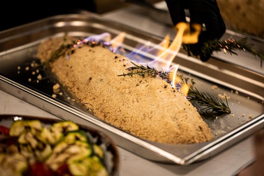 Union Plaza Hotel - Resim 29