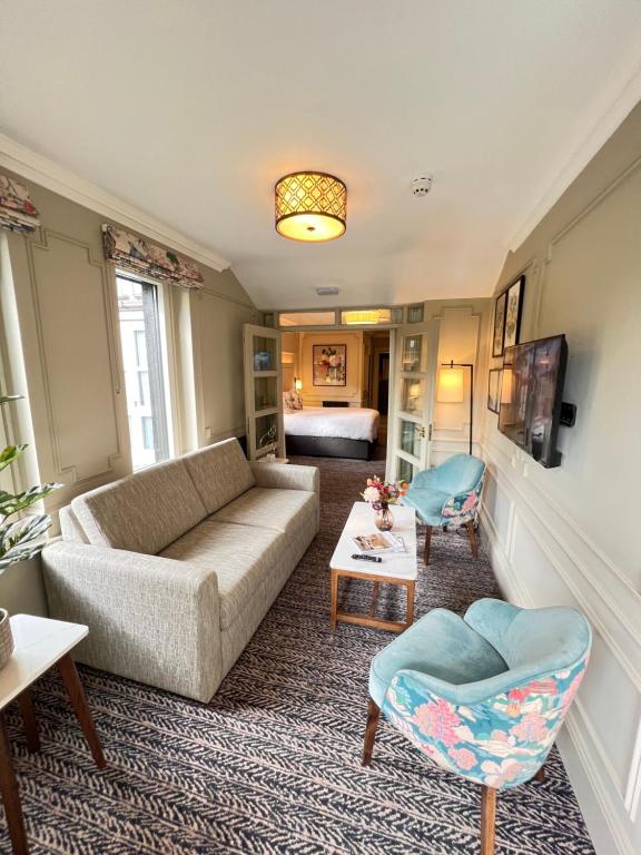 Waterloo Town House & Suites - Resim 9
