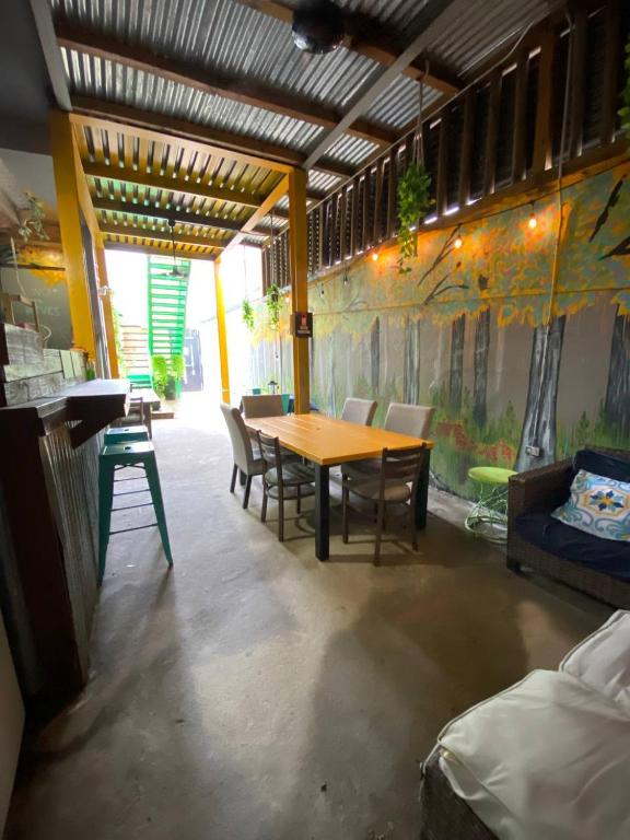 Comfortable Rooms