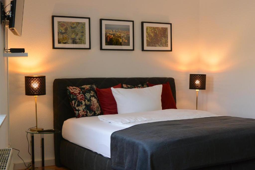 1880 Lofthaus & Apartmenthaus - 