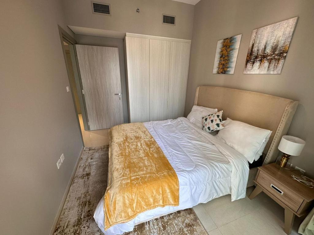 stylish one bedroom apartment, Dubai (updated prices 2024)