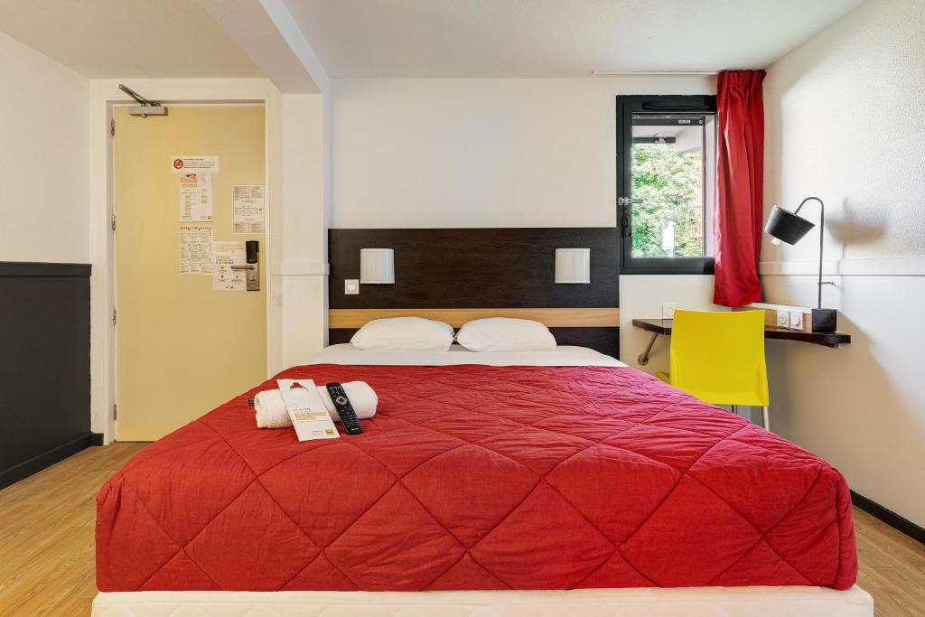 Premiere Classe Bethune - Double Room