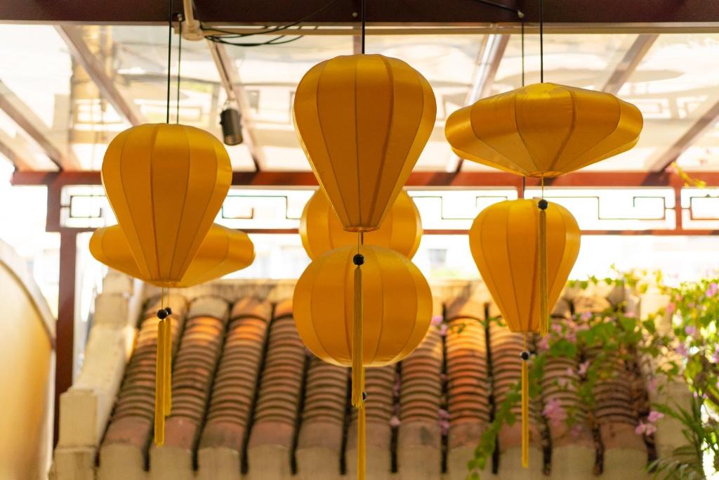 Fotografie z fotogalerie ubytování Virgo Villa Quê Hội An v destinaci Hoi An