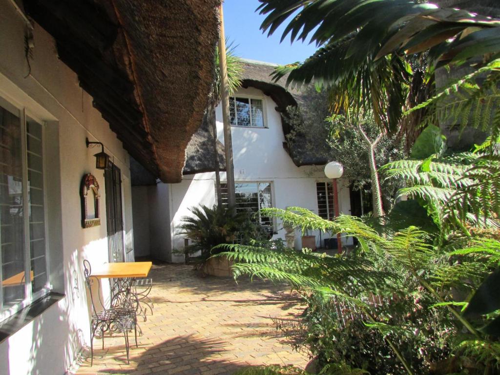 Acacia House Executive Suite, Johannesburg (updated prices 2024)