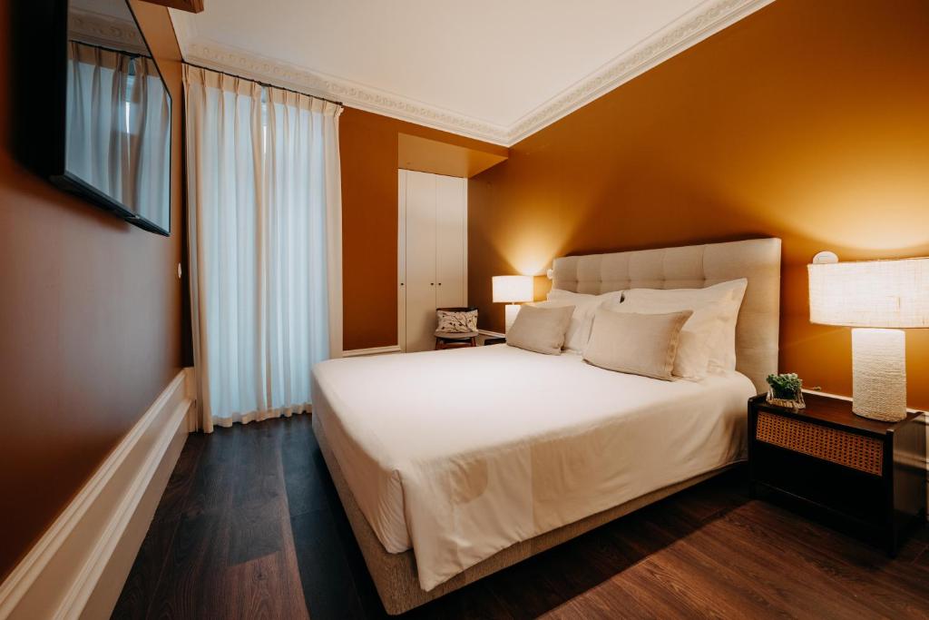 Almada 234 - One-Bedroom Apartment
