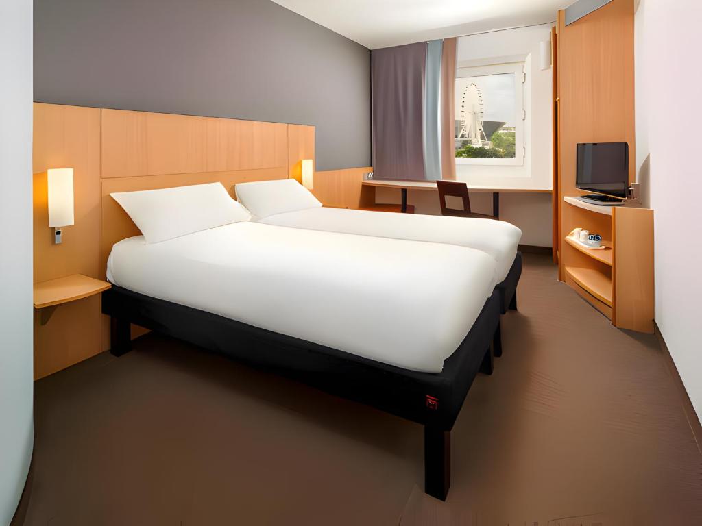 ibis Liverpool Centre Albert Dock – Liverpool One - Resim 38