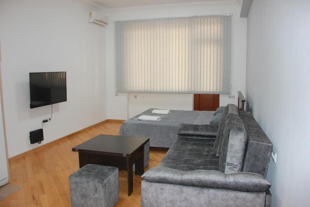 Ереван центр Уютное студио с видом на город, Yerevan (updated prices 2024)