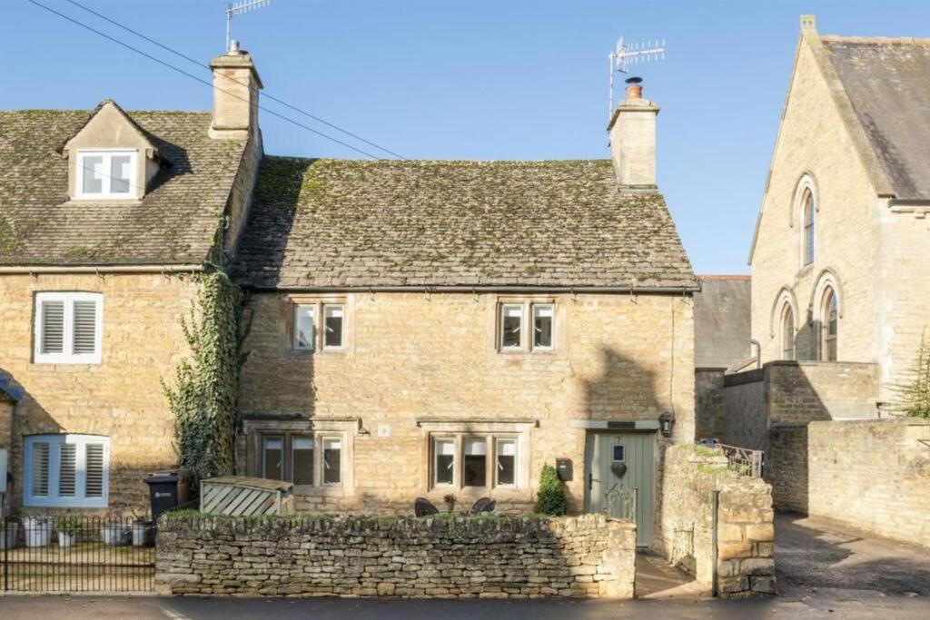 Chapel Cottage Cotswolds Hidden Gem, UK Retreat, Bourton on the Water
