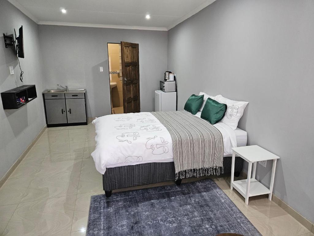 Beloved Lodge - Deluxe Double Studio