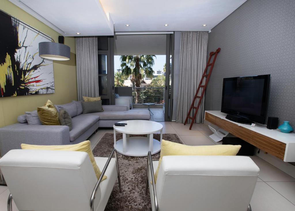 Mountain Marina Luxury Apartments - Premier 8 De Dos Dormitorios