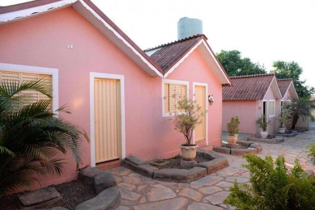 Pousada LN