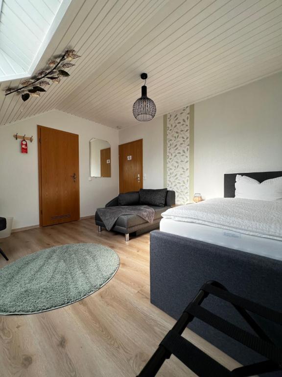 Landgasthof Kanz - Single Room