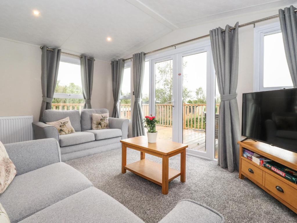 Φωτογραφία από το άλμπουμ του Meadowsweet Lodge σε Carnforth
