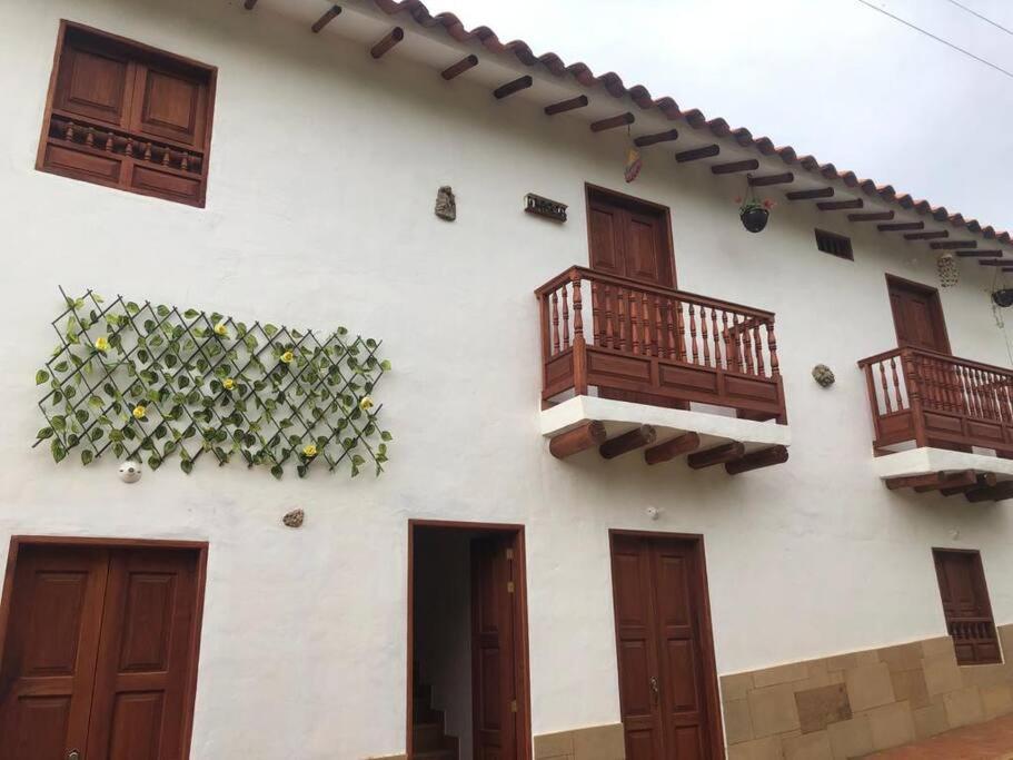 Imagen de la galería de Apartamento Barichara, en Barichara