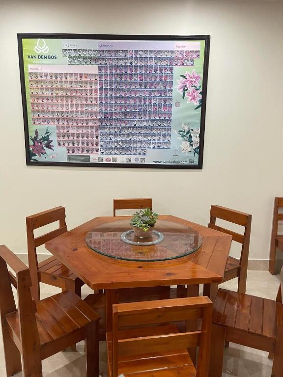 Fotografie z fotogalerie ubytování Da Quy Harmony Homestay v destinaci Da Lat