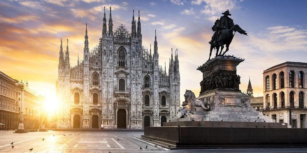 Hotel Amico - Resim 12