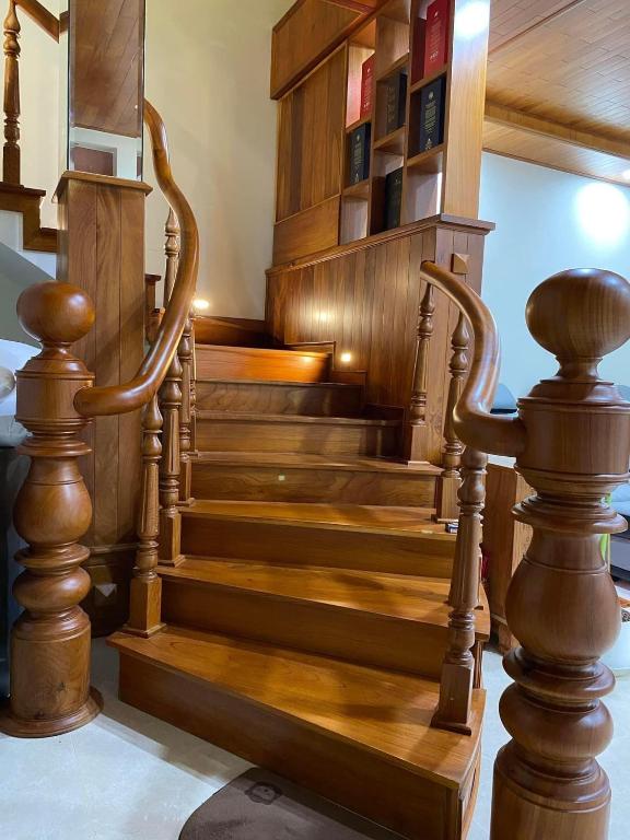 Fotografie z fotogalerie ubytování Da Quy Harmony Homestay v destinaci Da Lat