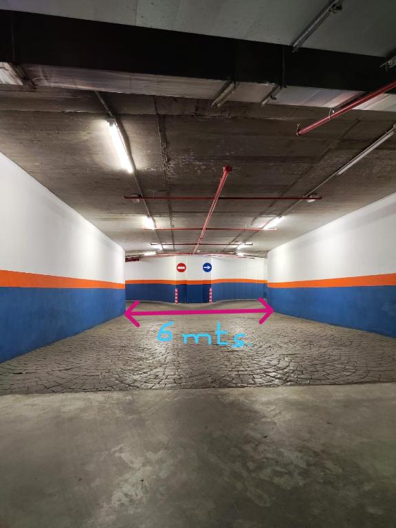 Fotografie z fotogalerie ubytování Apartamento Plaza del Teatro Parking free v Malaze