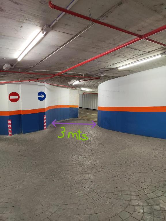 Fotografie z fotogalerie ubytování Apartamento Plaza del Teatro Parking free v Malaze