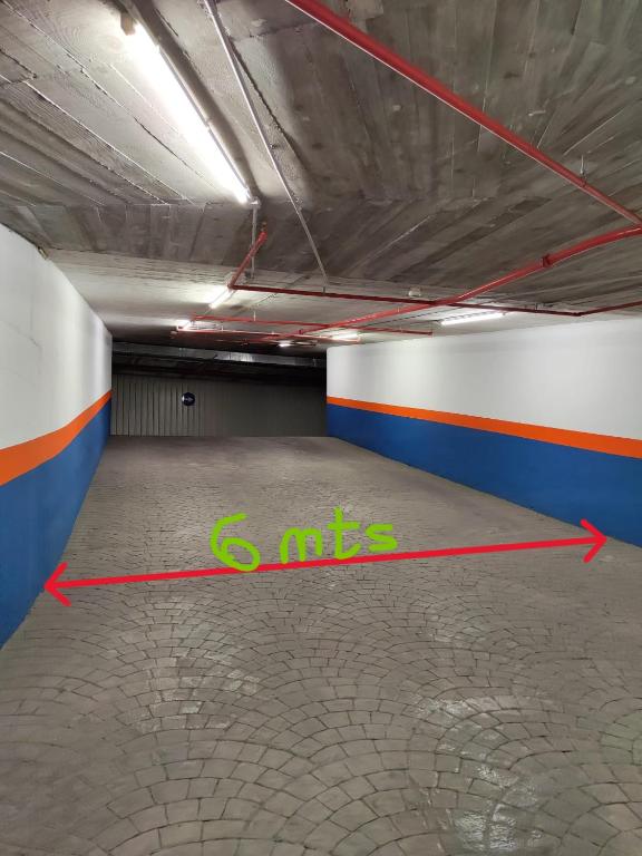 Fotografie z fotogalerie ubytování Apartamento Plaza del Teatro Parking free v Malaze