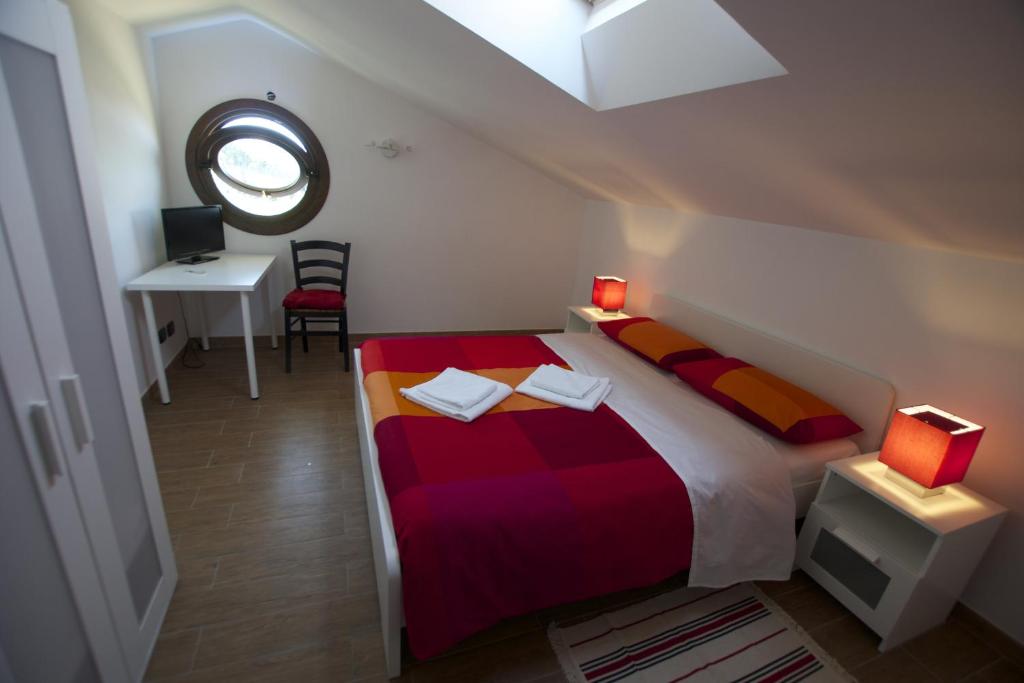 Derechos de imagen reservados por Booking.com