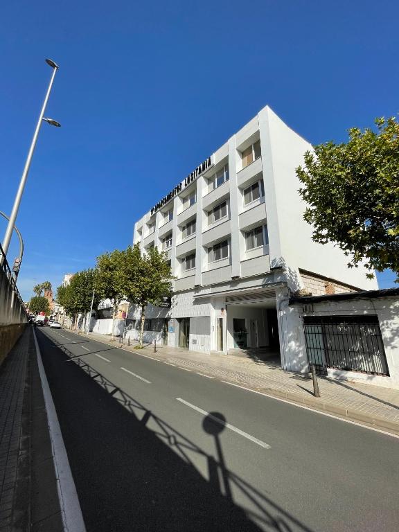 Apartamentos Lusitania Parking Gratis bajo disponibilidad - 14