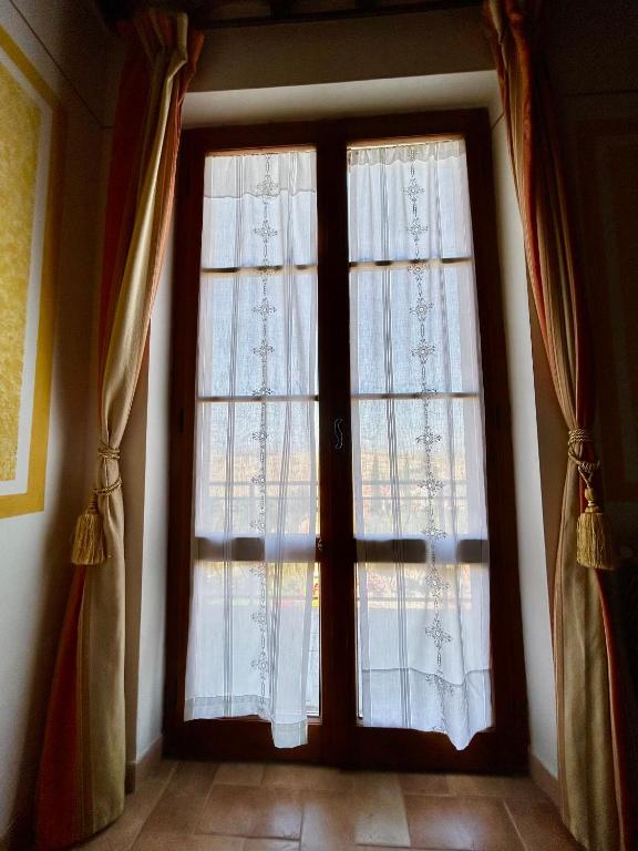 Poggiosalto in Toscana - 4