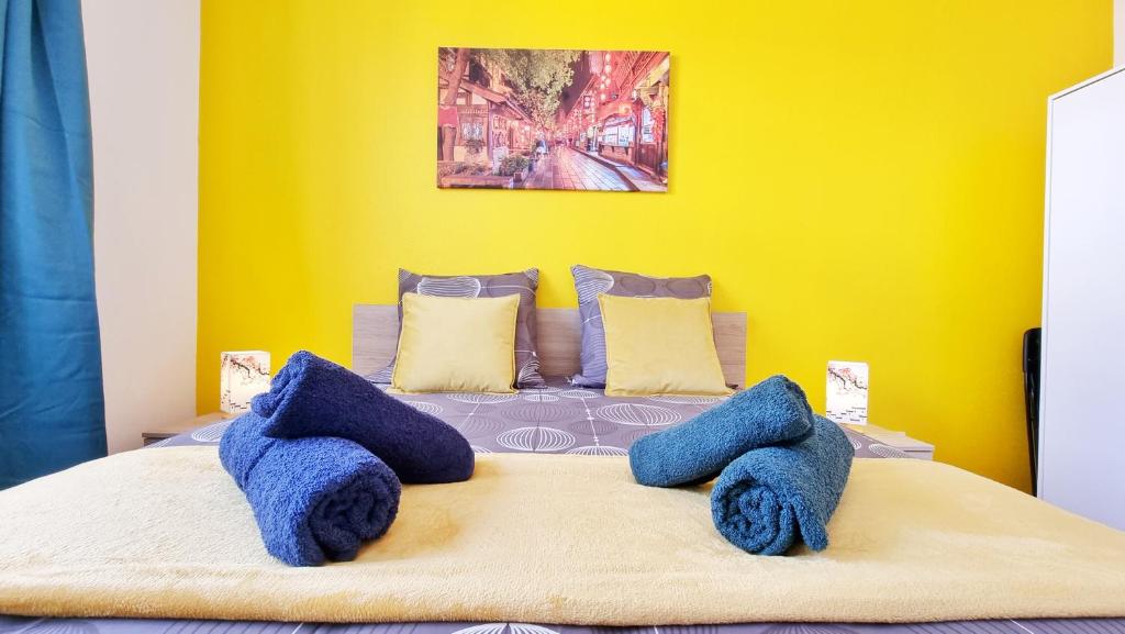 La Résidence Évasion 3 - Original - Gare - Wifi - Relax BNB – photo 52