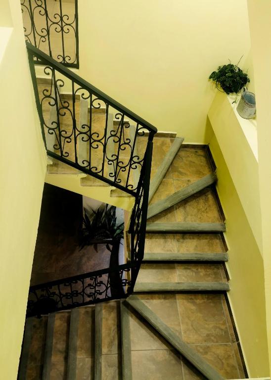 Fotografie z fotogalerie ubytování Hotel JL v destinaci Tierra Blanca