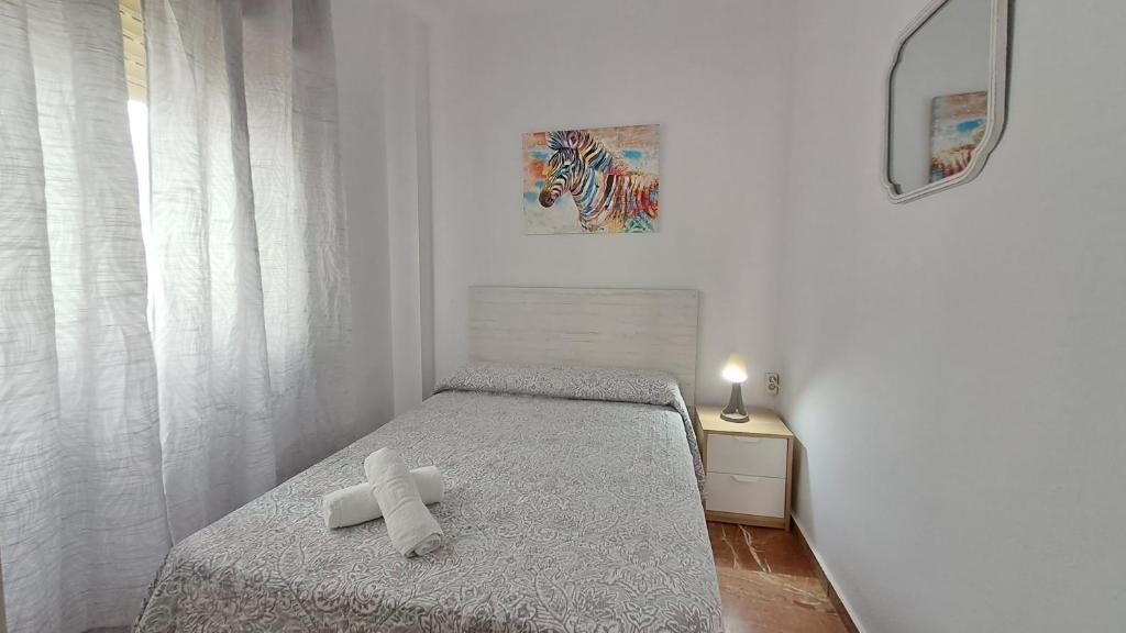 Apartamento Sevilla centro, Alfonso XII