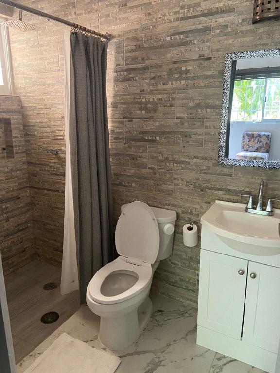 Departamento en playa del Carmen - Appartement D'une Chambre