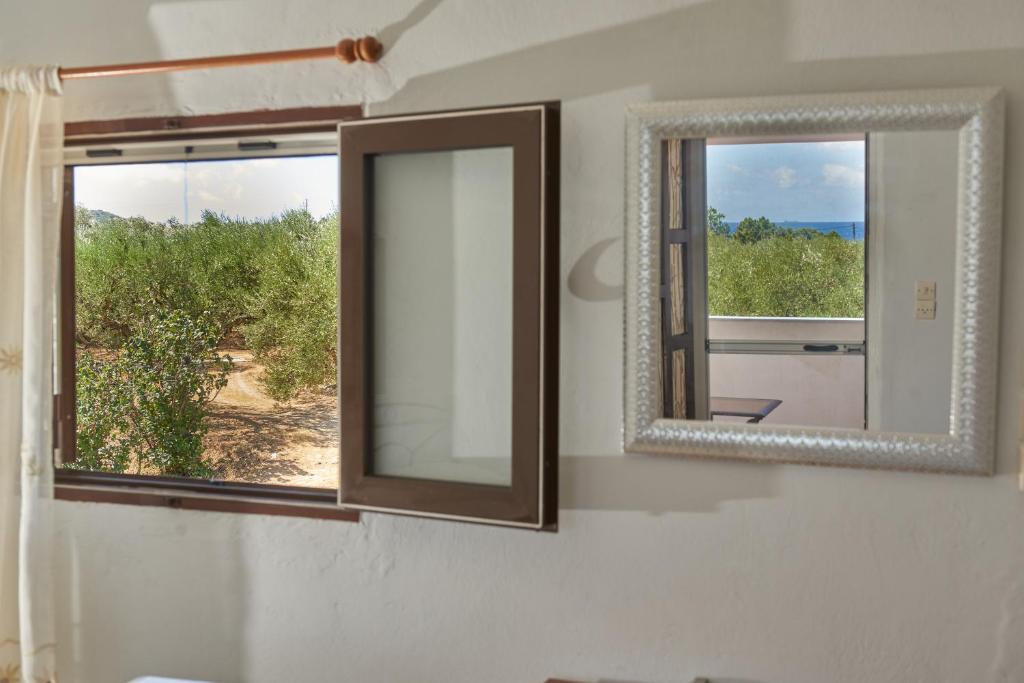 Fotografie z fotogalerie ubytování Villa Rania / Zante Drosia v destinaci Kypseli