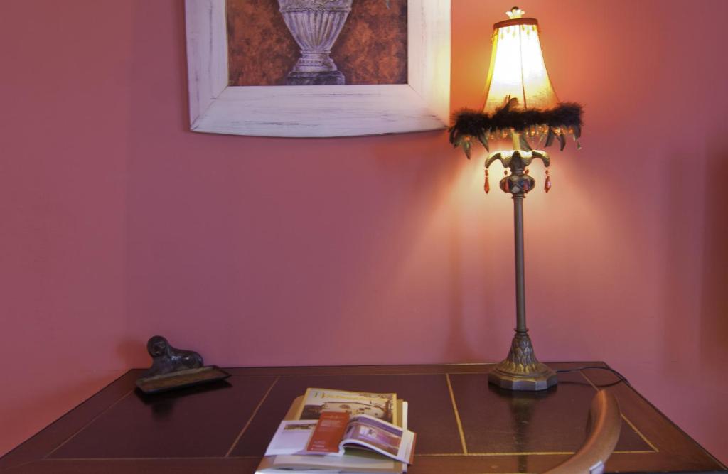 Imagen de la galería de Posada La Casona de Los Güelitos, en Santillana del Mar