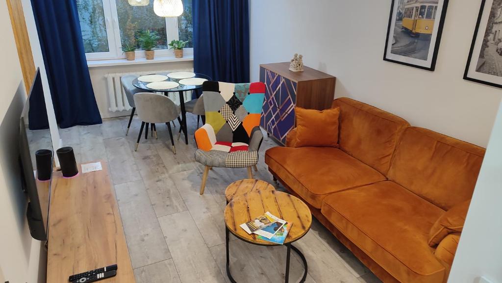 APARTAMENT "Opawska Przystań" - 2